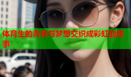 体育生的青春与梦想交织成彩虹的故事