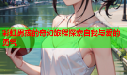 彩虹男孩的奇幻旅程探索自我与爱的勇气
