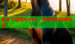 安全下载糖心App，畅享精彩视频生活