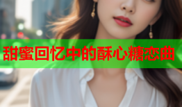甜蜜回忆中的酥心糖恋曲