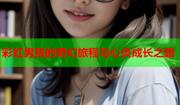 彩虹男孩的奇幻旅程与心灵成长之路