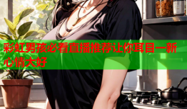彩虹男孩必看直播推荐让你耳目一新心情大好