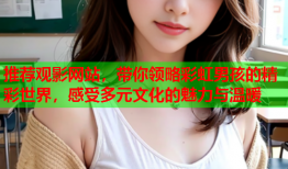 推荐观影网站，带你领略彩虹男孩的精彩世界，感受多元文化的魅力与温暖