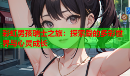 彩虹男孩瑞士之旅：探索爱的多彩世界与心灵成长