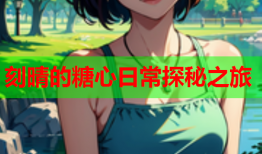 刻晴的糖心日常探秘之旅
