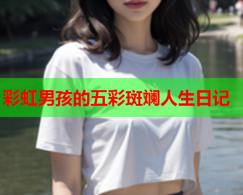 彩虹男孩的五彩斑斓人生日记