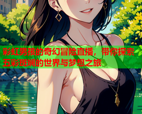 彩虹男孩的奇幻冒险直播，带你探索五彩斑斓的世界与梦想之旅