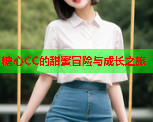 糖心CC的甜蜜冒险与成长之旅