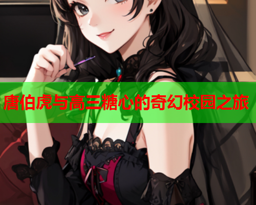 唐伯虎与高三糖心的奇幻校园之旅