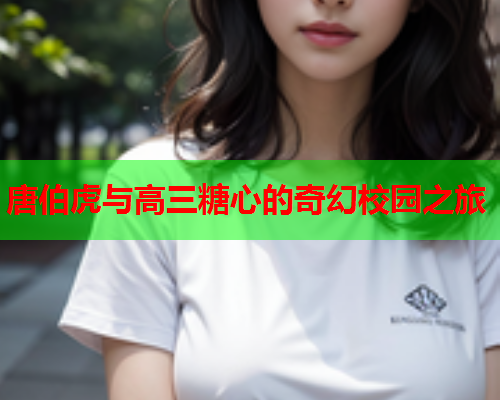 唐伯虎与高三糖心的奇幻校园之旅