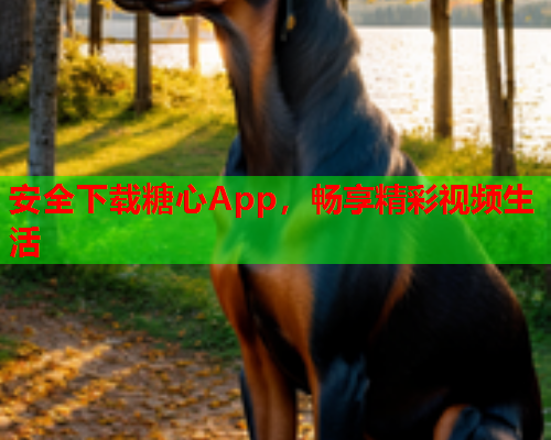 安全下载糖心App，畅享精彩视频生活