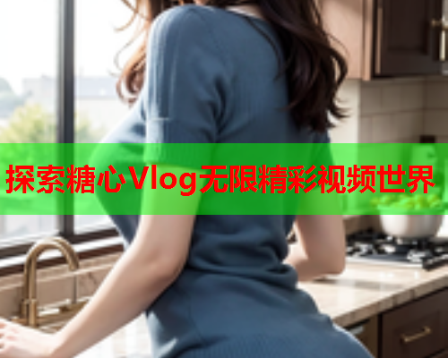 探索糖心Vlog无限精彩视频世界