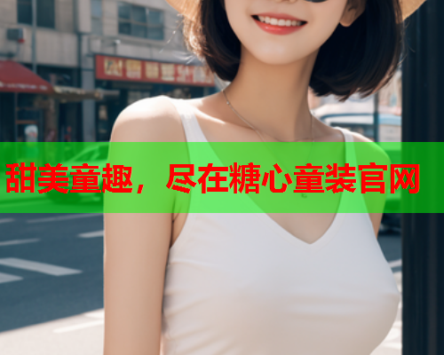 甜美童趣，尽在糖心童装官网