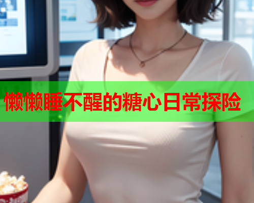 懒懒睡不醒的糖心日常探险 懒懒睡不醒的糖心日常探险
