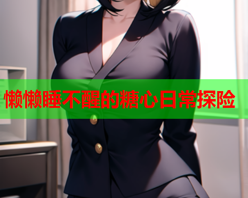 懒懒睡不醒的糖心日常探险 懒懒睡不醒的糖心日常探险