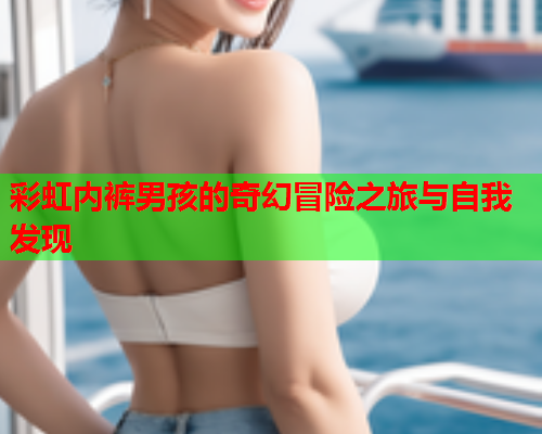 彩虹内裤男孩的奇幻冒险之旅与自我发现