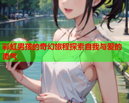 彩虹男孩的奇幻旅程探索自我与爱的勇气