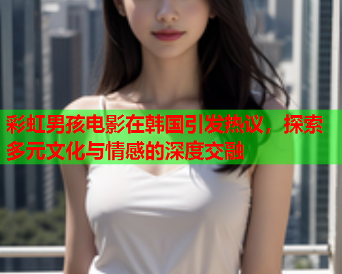 彩虹男孩电影在韩国引发热议，探索多元文化与情感的深度交融