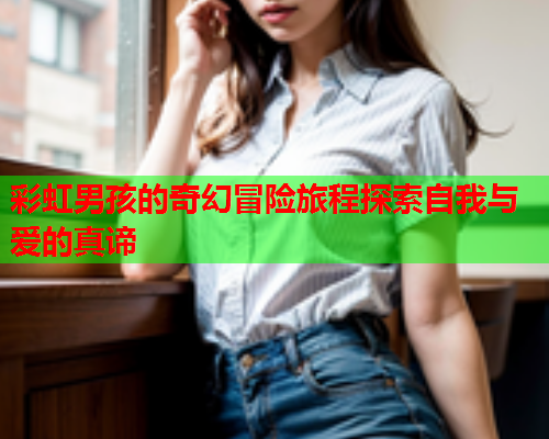 彩虹男孩的奇幻冒险旅程探索自我与爱的真谛