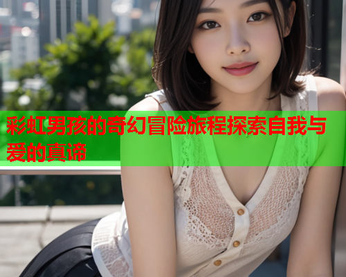 彩虹男孩的奇幻冒险旅程探索自我与爱的真谛