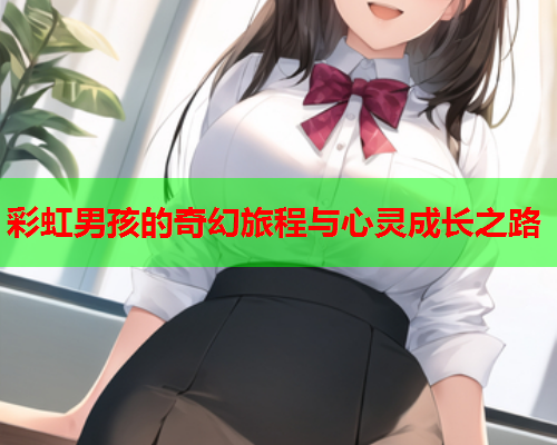 彩虹男孩的奇幻旅程与心灵成长之路