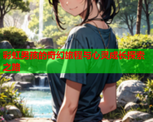彩虹男孩的奇幻旅程与心灵成长探索之路
