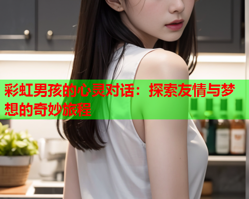 彩虹男孩的心灵对话：探索友情与梦想的奇妙旅程