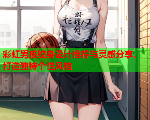 彩虹男孩纹身设计推荐与灵感分享，打造独特个性风格