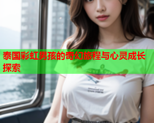 泰国彩虹男孩的奇幻旅程与心灵成长探索