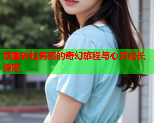 泰国彩虹男孩的奇幻旅程与心灵成长探索