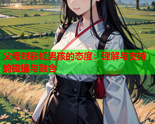 父母对彩虹男孩的态度：理解与支持的碰撞与融合