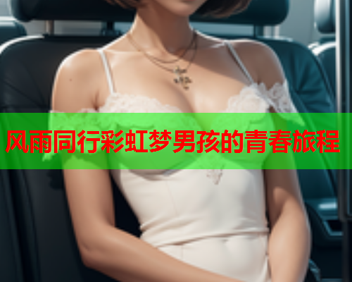 风雨同行彩虹梦男孩的青春旅程